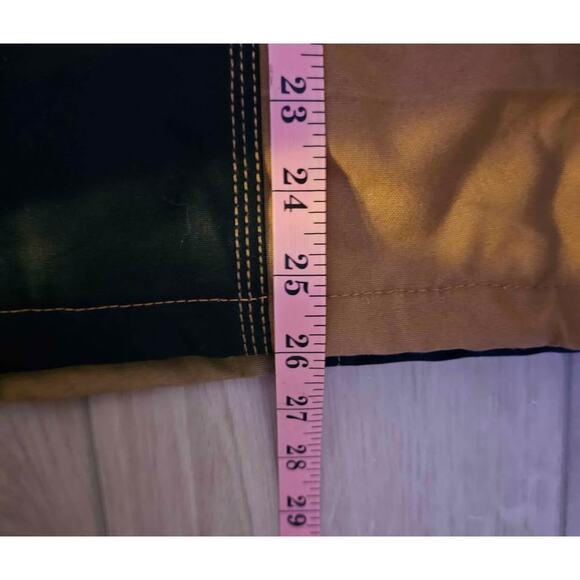 Carhartt Rework Multi-Color Patchwork Detroit Jacket - Picture 7 of 9